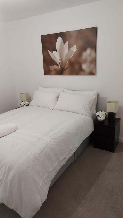 Belvedere Suites ภายนอก รูปภาพ